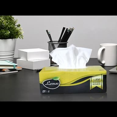 مناديل محارم لامار - 14.49 usd