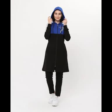 بيجامات نسائي قماش قطن iki aplik - 12.49 usd
