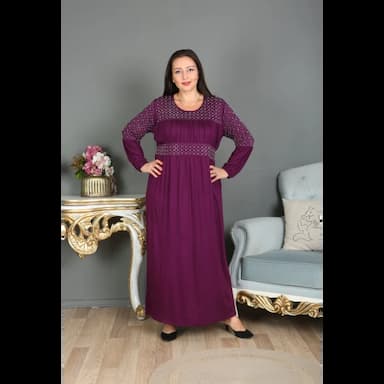 جلابيات نسائية - 7.49 usd