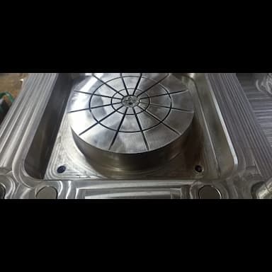 قوالب حقن ونفخ البلاستيك - 0.99 usd