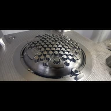 قوالب حقن ونفخ البلاستيك - 0.99 usd