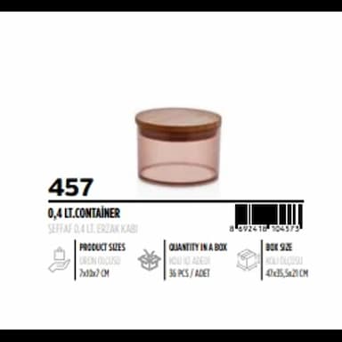 ادوات منزلية بلاستيكية علب بهارات - 1.49 usd