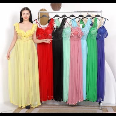 ملابس داخلية ولانجري نسائي - 5.99 usd