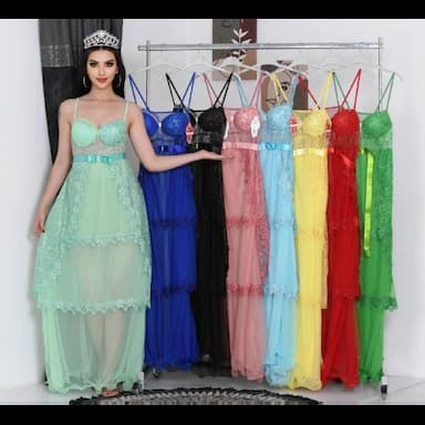 ملابس داخلية ولانجري نسائي - 5.99 usd