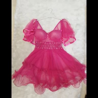 ملابس داخلية ولانجري نسائي - 5.99 usd