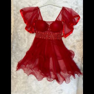 ملابس داخلية ولانجري نسائي - 5.99 usd