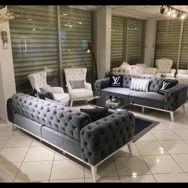 غرف جلوس - 999.99 usd