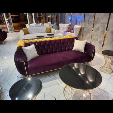 كنب مودرن - 599.99 usd