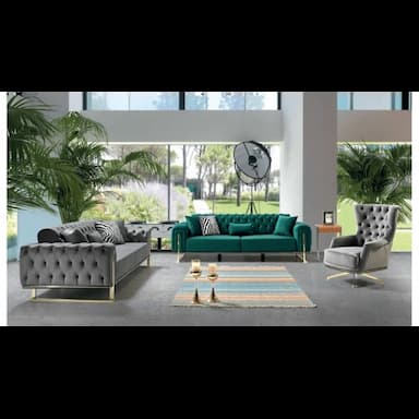 كنب مودرن - 599.99 usd