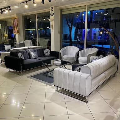 كنب مودرن - 599.99 usd