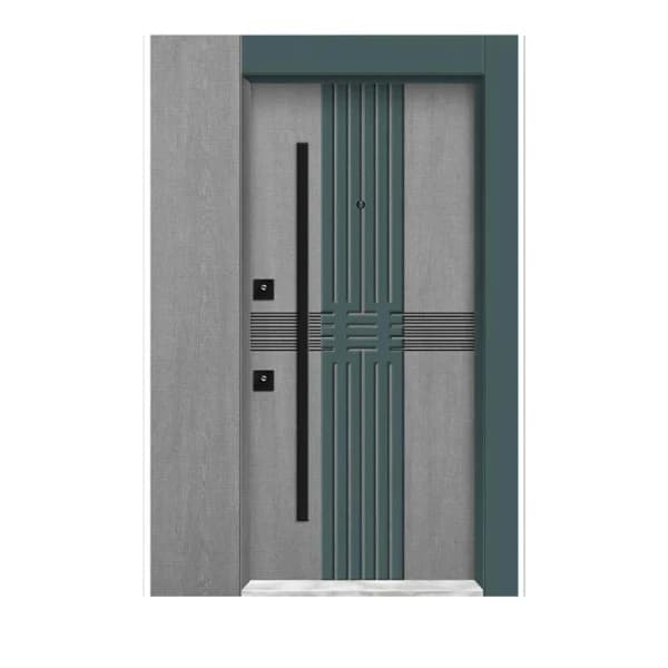 ابواب PVC فاخره - 450 usd $