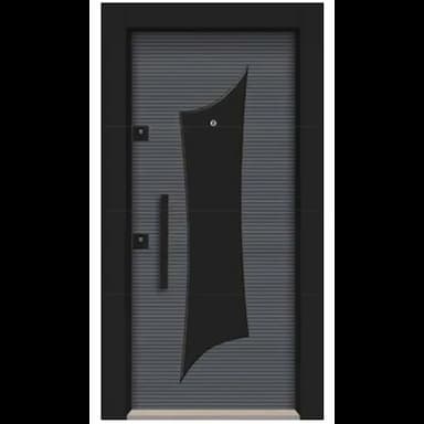 ابواب PVC فاخره - 211 usd