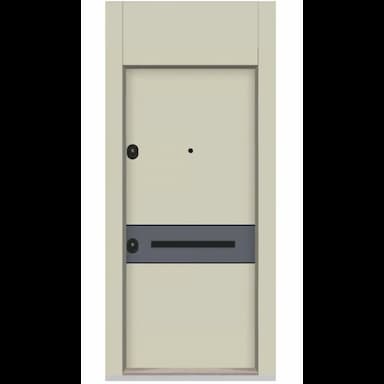 ابواب PVC فاخره - 480 usd