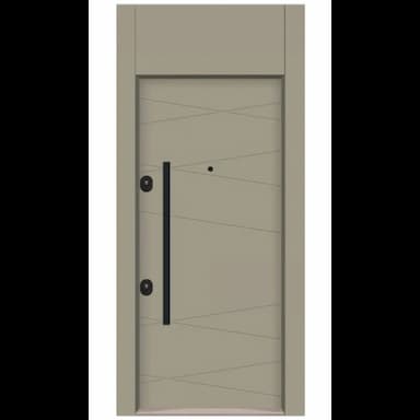 ابواب PVC فاخره - 480 usd