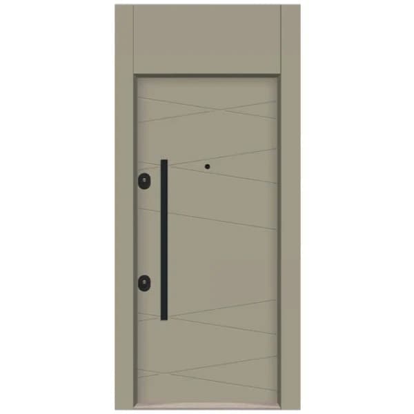 ابواب PVC فاخره - 480 usd $