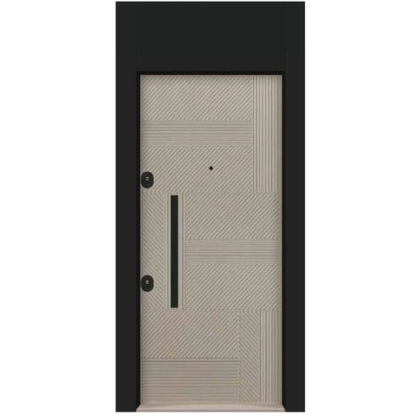 ابواب PVC فاخره - 480 usd $