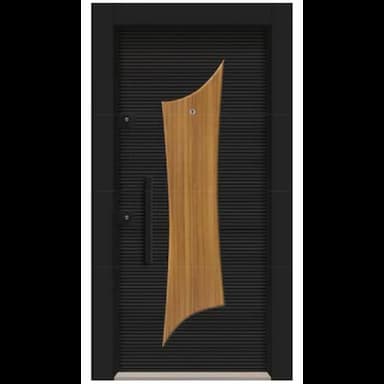 ابواب PVC فاخره - 211 usd