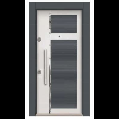 ابواب PVC فاخره - 211 usd