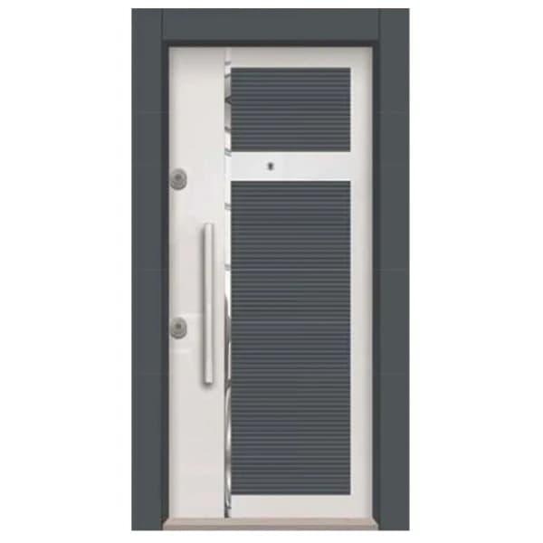 ابواب PVC فاخره - 211 usd $