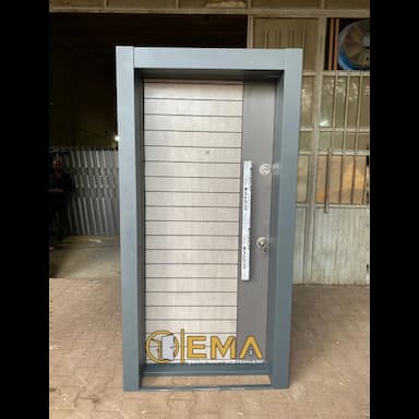 ابواب PVC فاخره - 450 usd