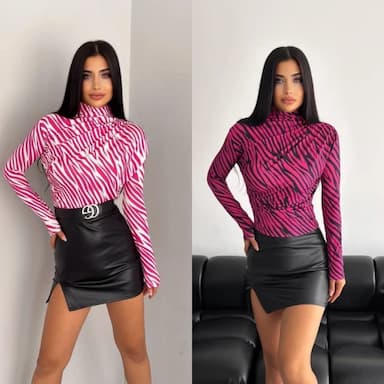 بلوزة - 6.99 usd