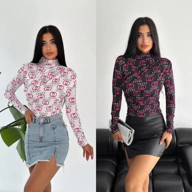 بلوزة - 6.99 usd