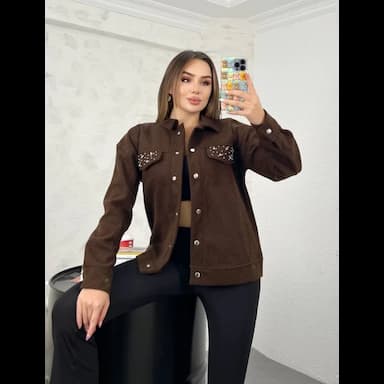 قميص نسائي - 10.99 usd