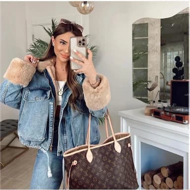 جاكيت نسائي شتوي - 27.99 usd
