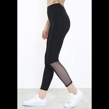 بنطلون رياضي نسائي - 6.49 usd