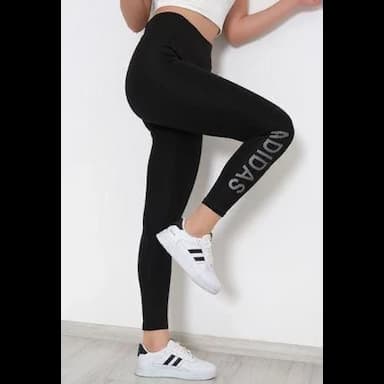 بنطلون رياضي نسائي - 6.49 usd