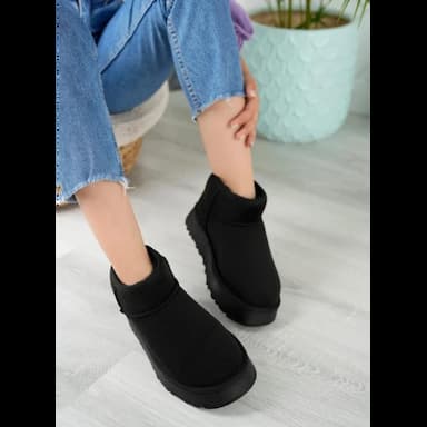 بوت نسائي - 12.99 usd