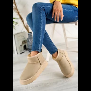 بوت نسائي - 12.99 usd