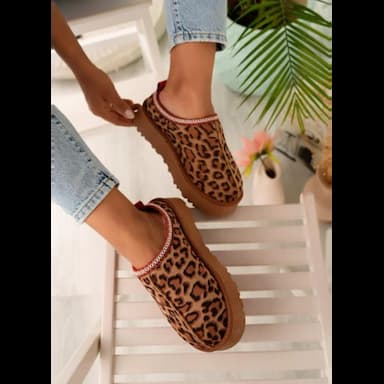 بوت نسائي - 12.99 usd