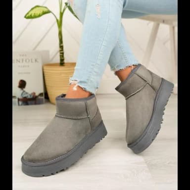 بوت نسائي - 12.99 usd