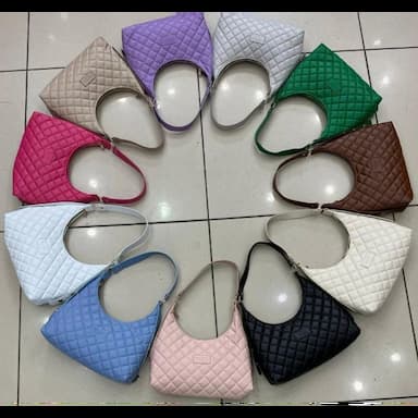 شنط نسائية - 6.9 usd