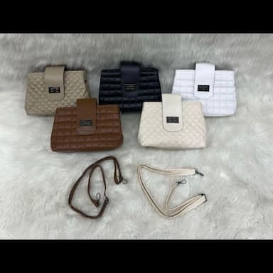 شنط نسائية - 6.9 usd