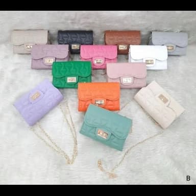 شنط نسائية - 6.9 usd