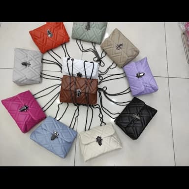 شنط نسائية - 6.9 usd