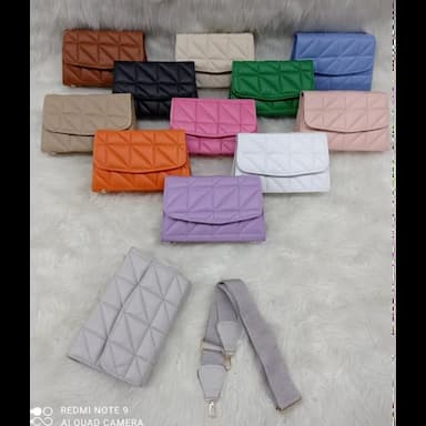 شنط نسائية - 6.9 usd