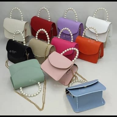شنط نسائية - 6.9 usd