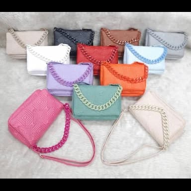 شنط نسائية - 6.9 usd