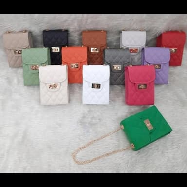 شنط نسائية - 6.9 usd