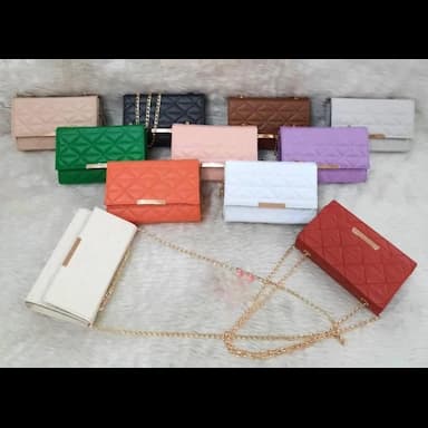 شنط نسائية - 6.9 usd
