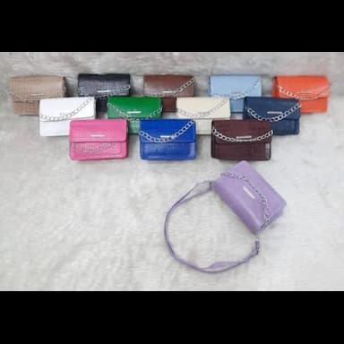 شنط نسائية - 6.9 usd