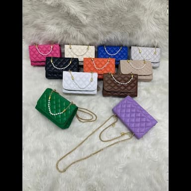 شنط نسائية - 6.9 usd