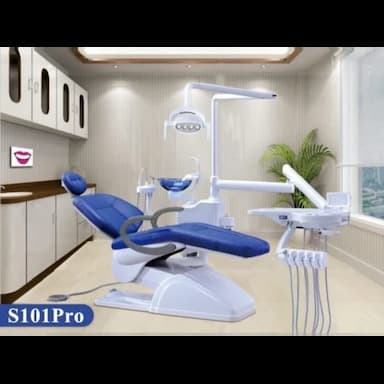 كرسي اسنان - 299.99 usd