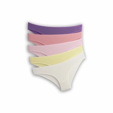 ملابس داخلية نسائي - 2.39 usd