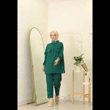 اطقم ملابس نسائية - 22.99 usd