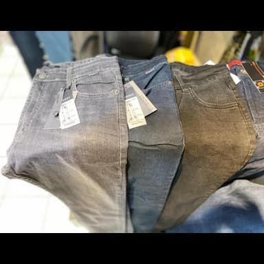بنطال جينز رجالي - 9.99 usd