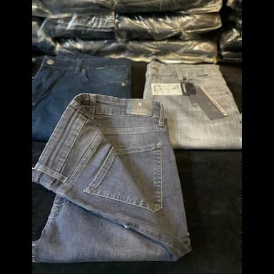 بنطال جينز رجالي - 9.99 usd